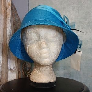Bucket Flower Hat